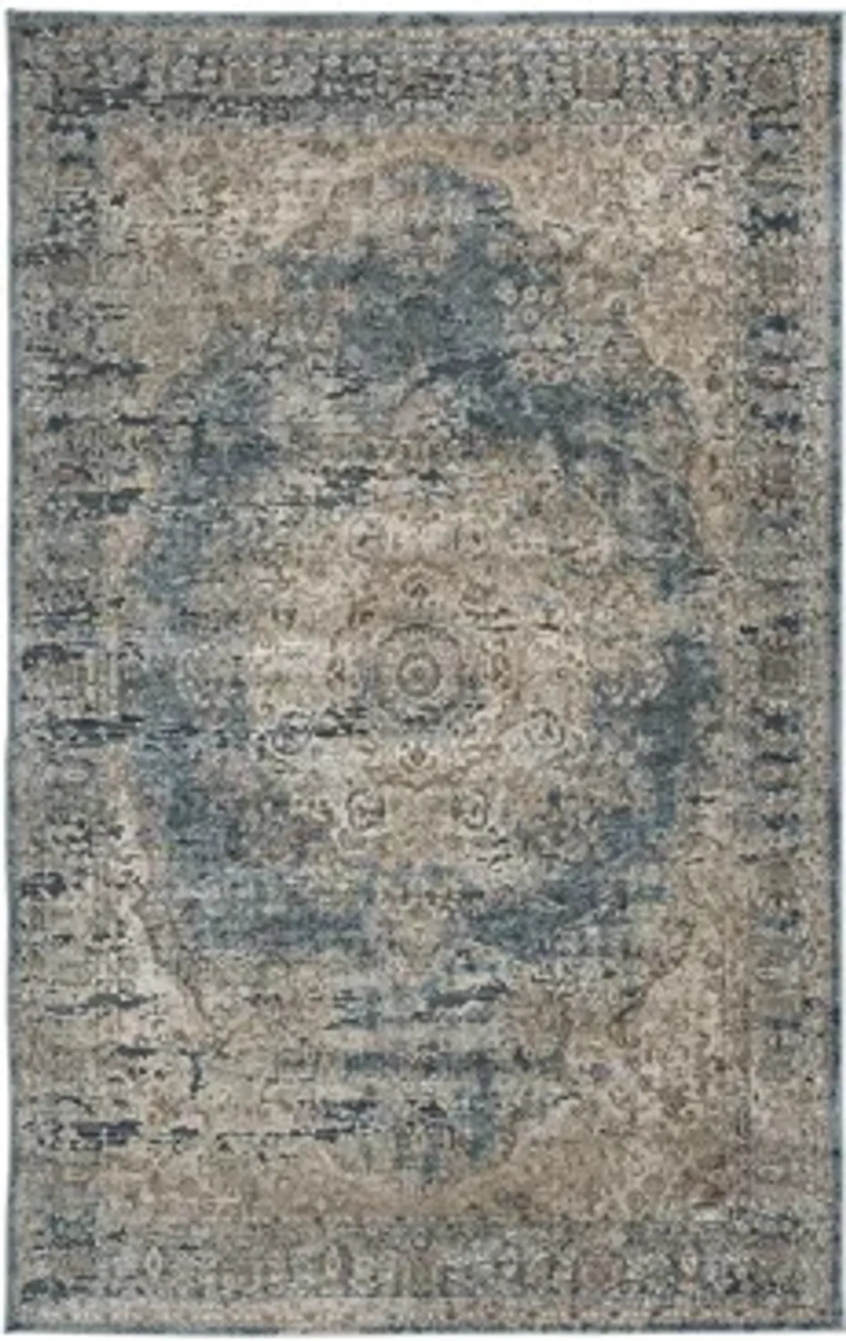 South 8' x 10' Rug