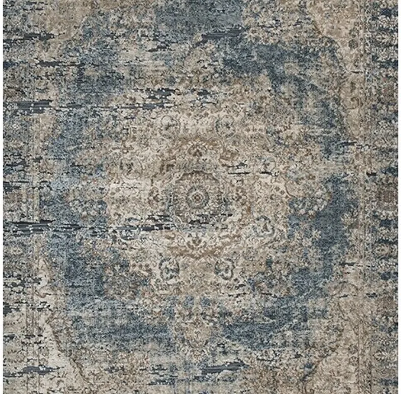 South 5' x 7' Rug