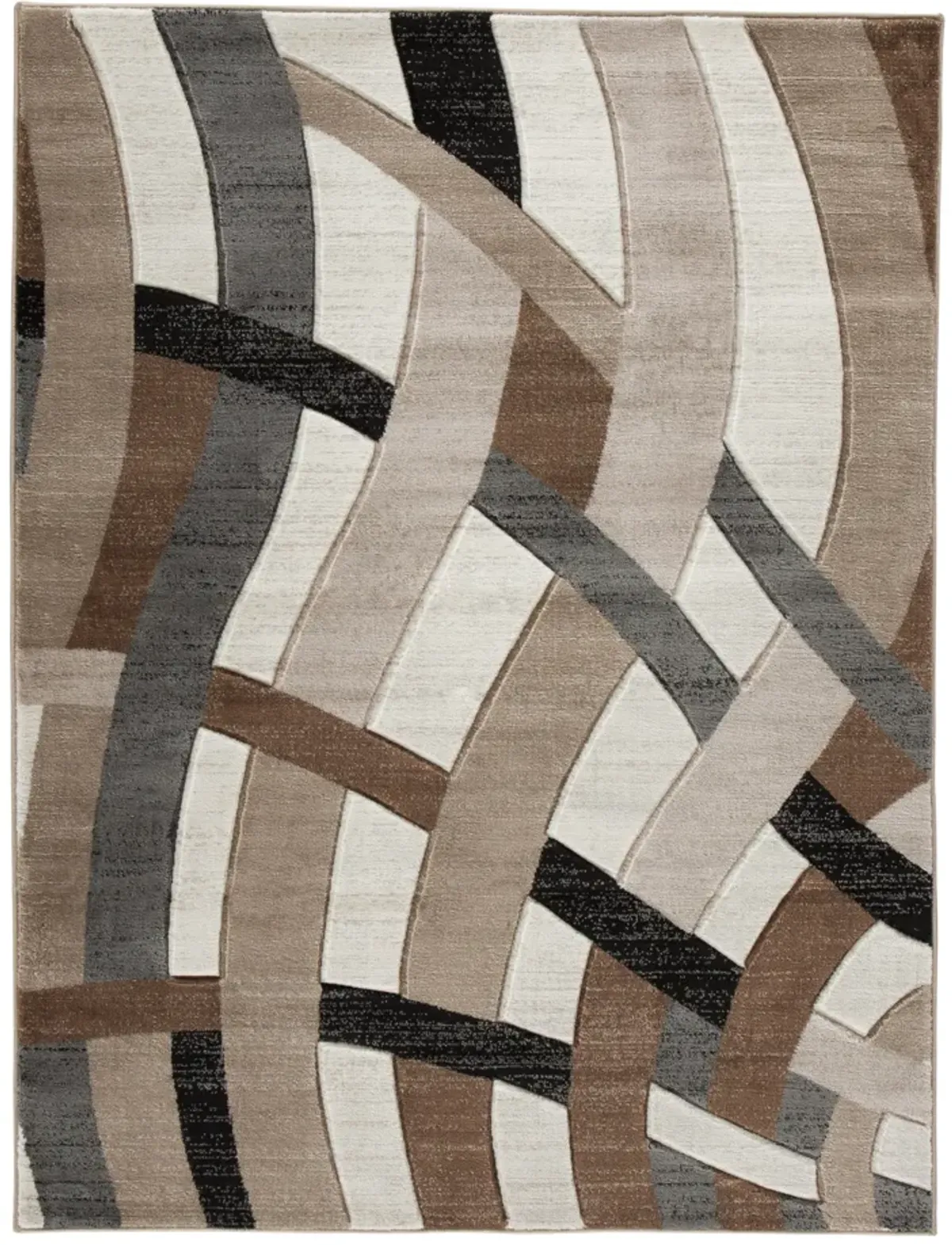 Jacinth 5' x 6'7" Rug