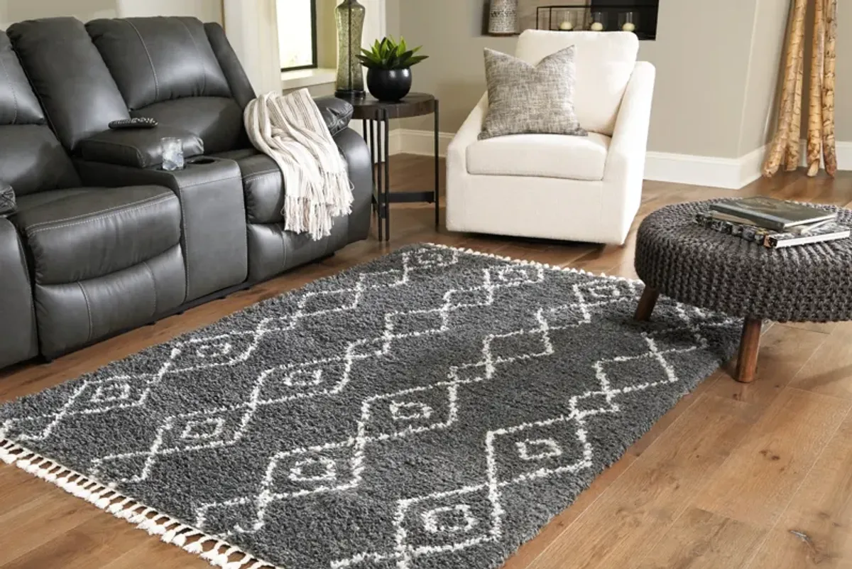 Maysel 7'10" x 9'10" Rug