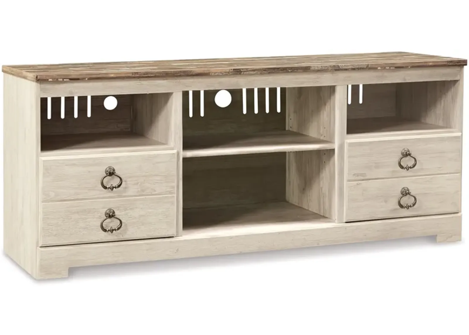 Willowton 64" TV Stand