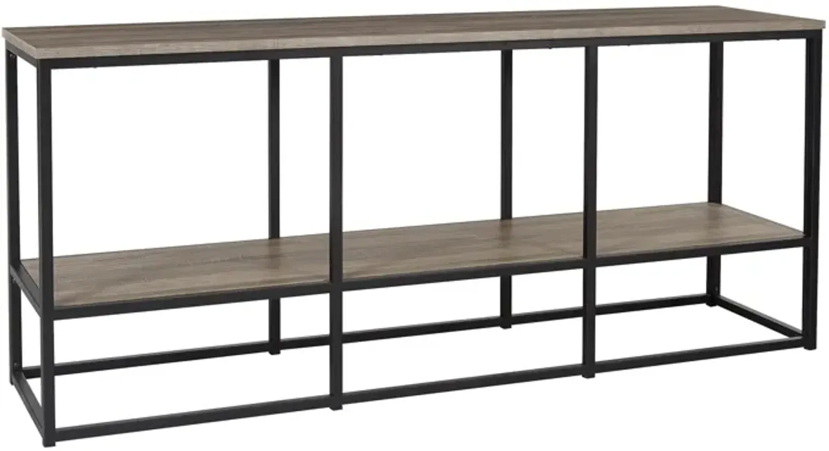 Wadeworth 65" TV Stand