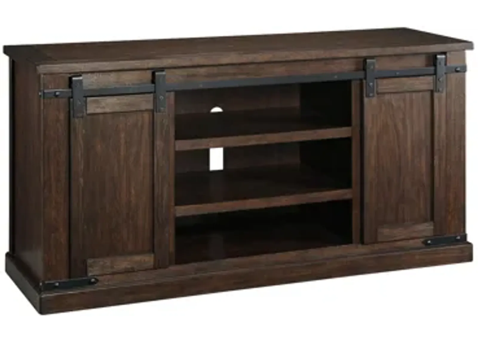 Budmore 60" TV Stand