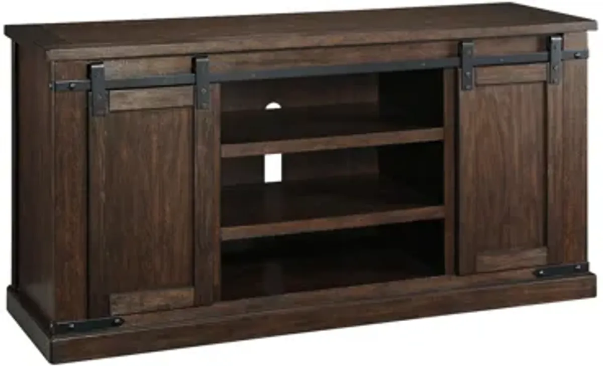 Budmore 60" TV Stand