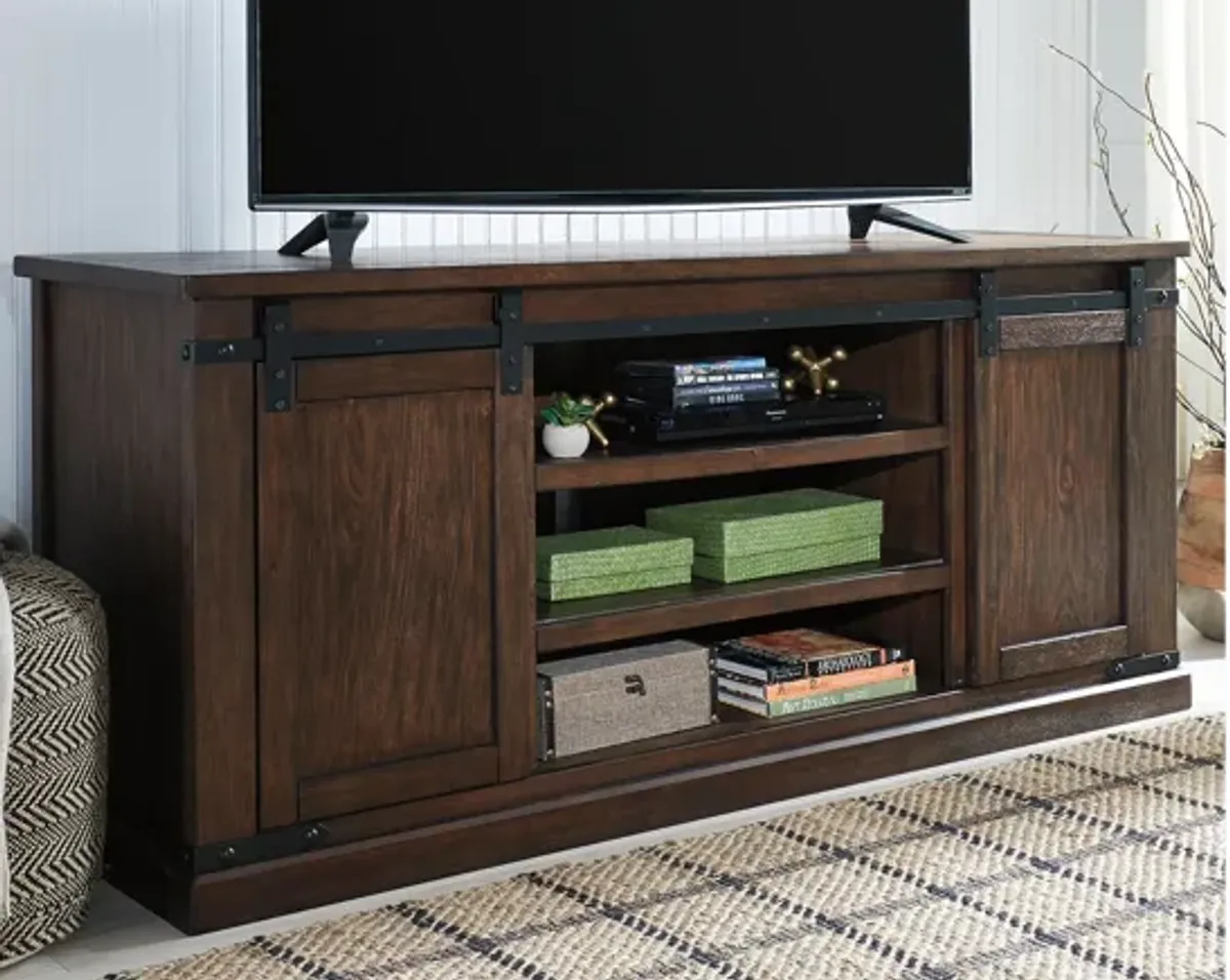 Budmore 70" TV Stand