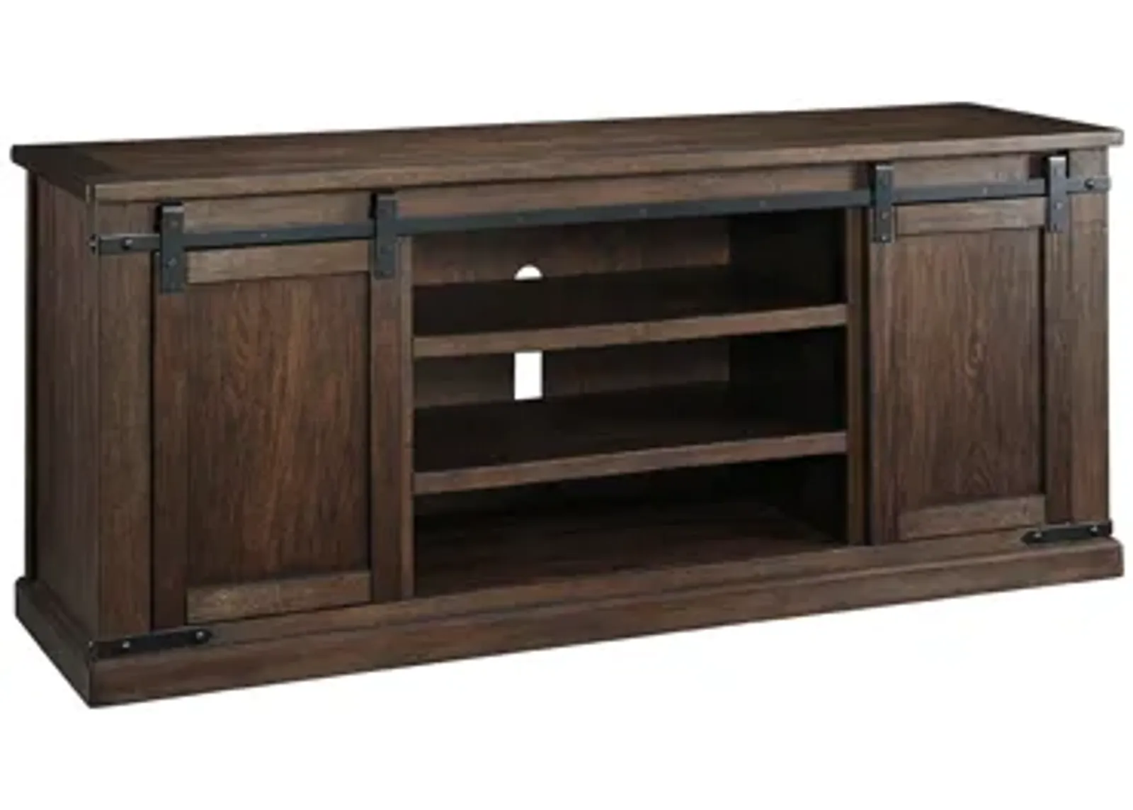 Budmore 70" TV Stand