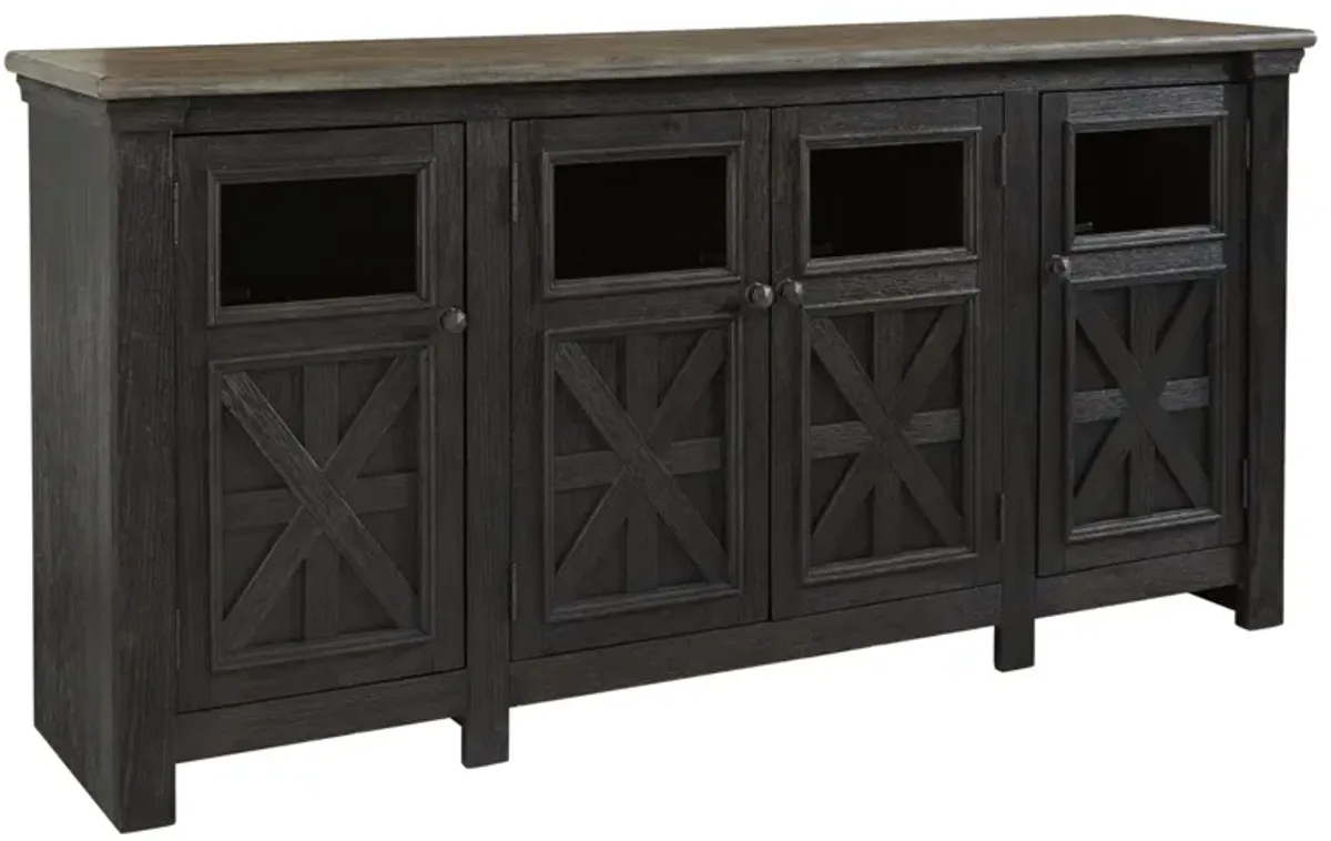 Tyler Creek 74" TV Stand