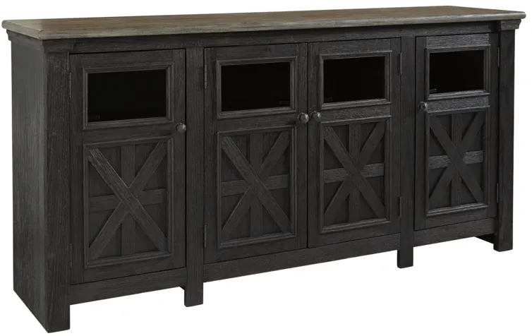 Tyler Creek 74" TV Stand