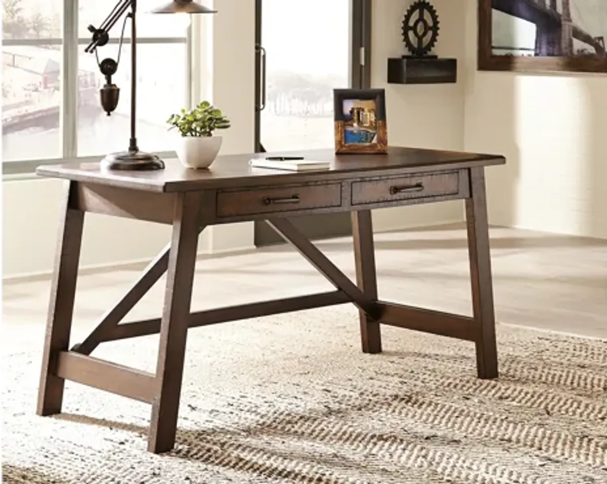 Baldridge Home Office Desk