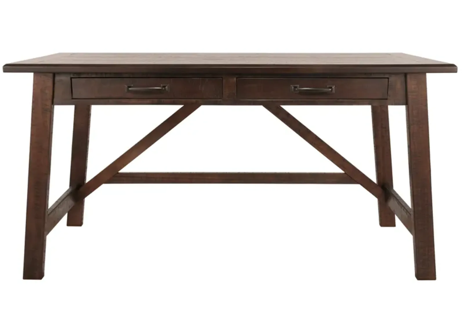 Baldridge Home Office Desk