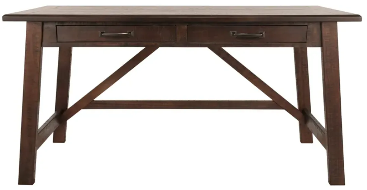 Baldridge Home Office Desk