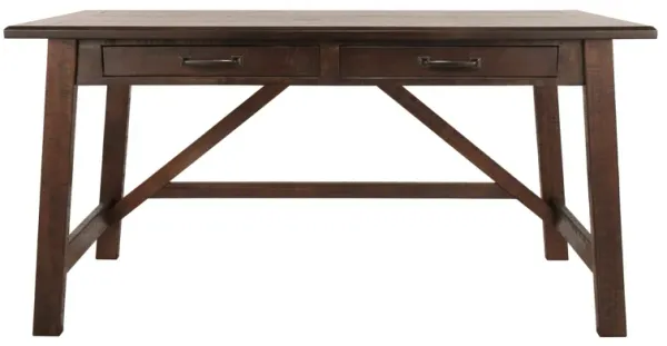 Baldridge Home Office Desk