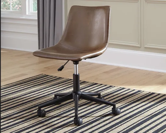 Starmore Swivel Desk Chair