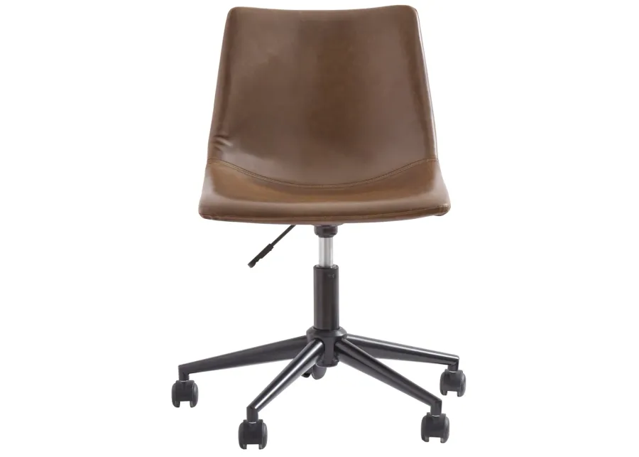 Starmore Swivel Desk Chair