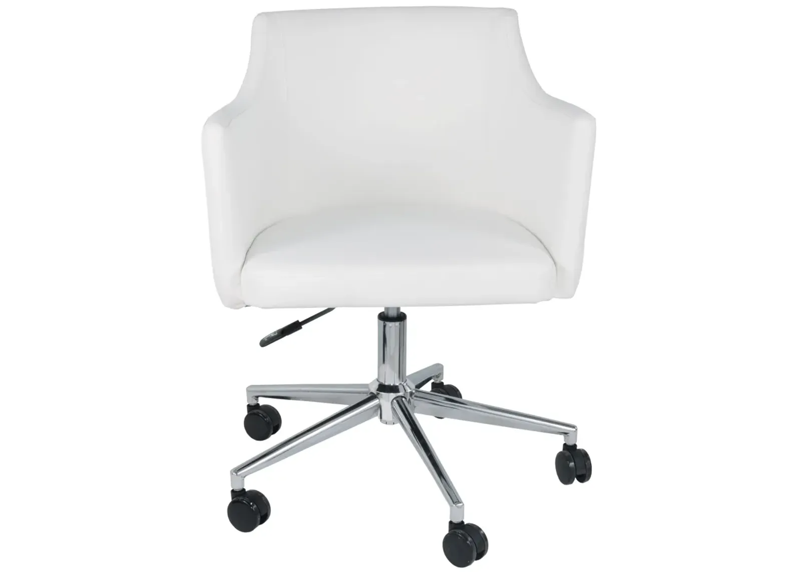 Baraga Swivel Desk Chair