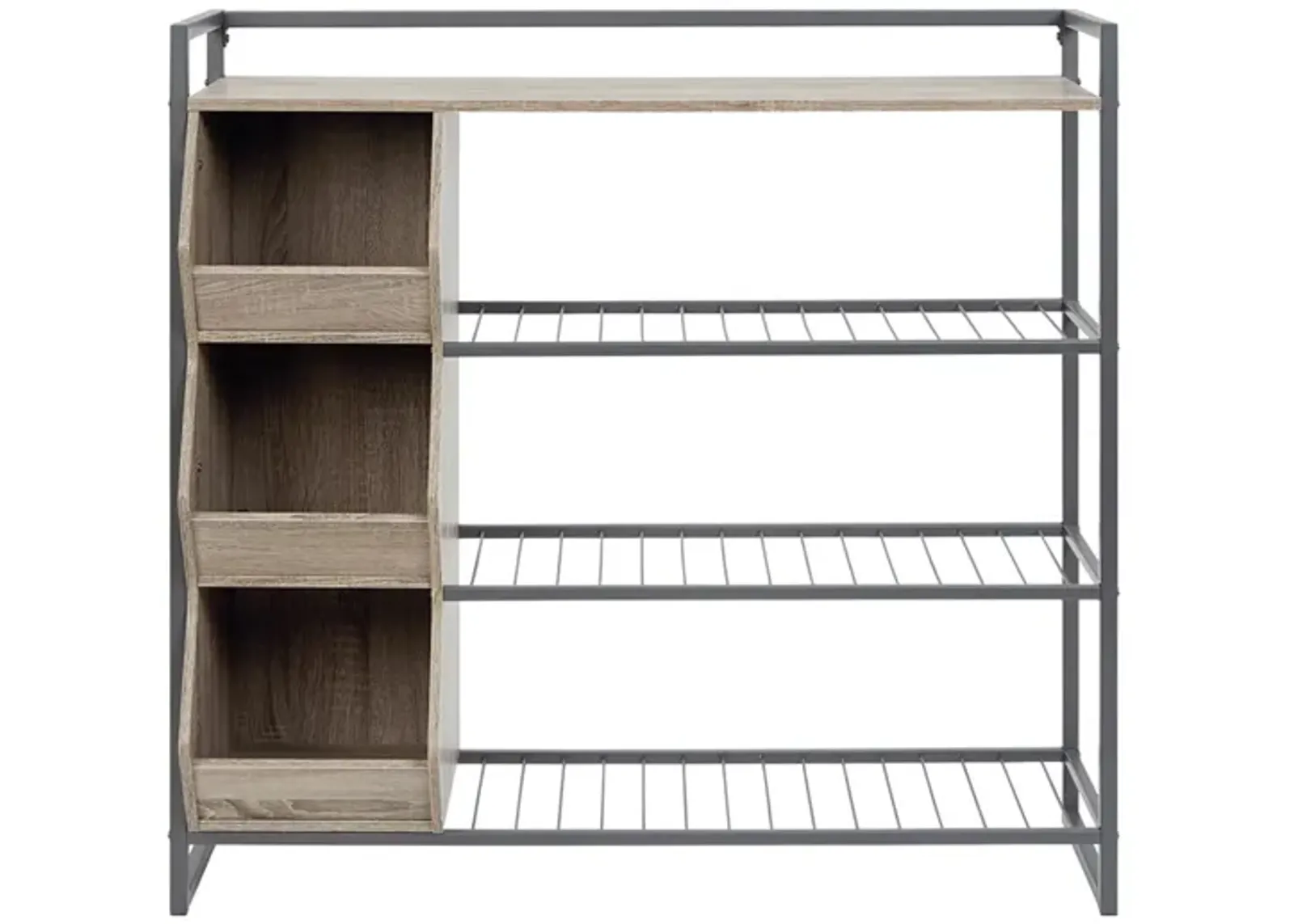 Maccenet Shoe Rack