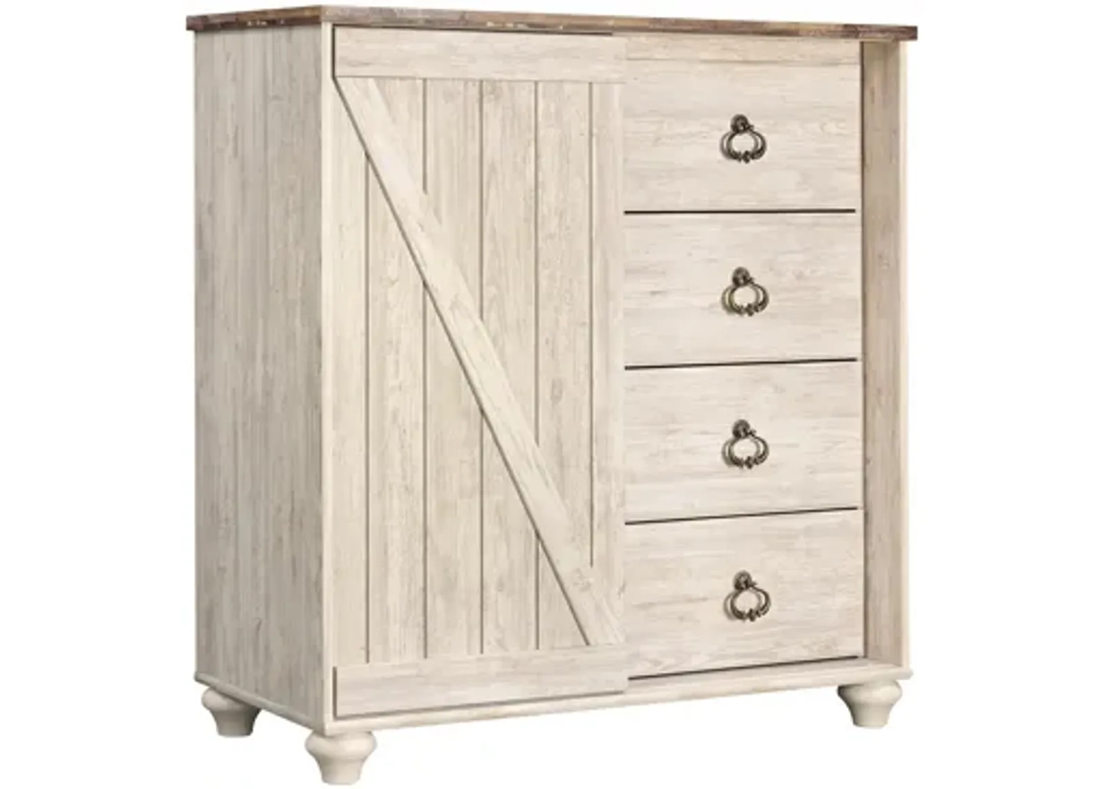 Willowton Dressing Chest