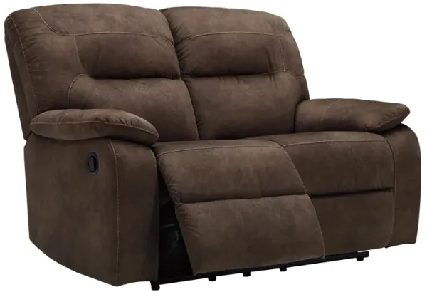 Bolzano Reclining Loveseat