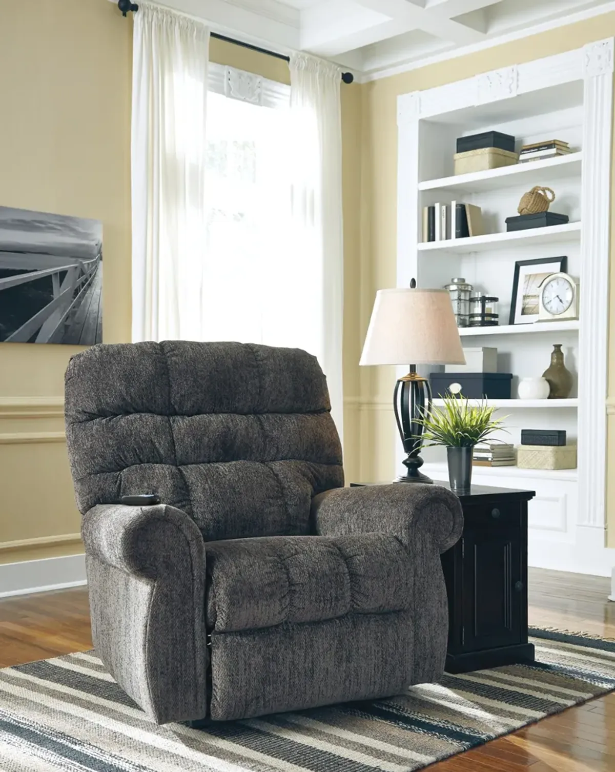 Ernestine Power Lift Recliner