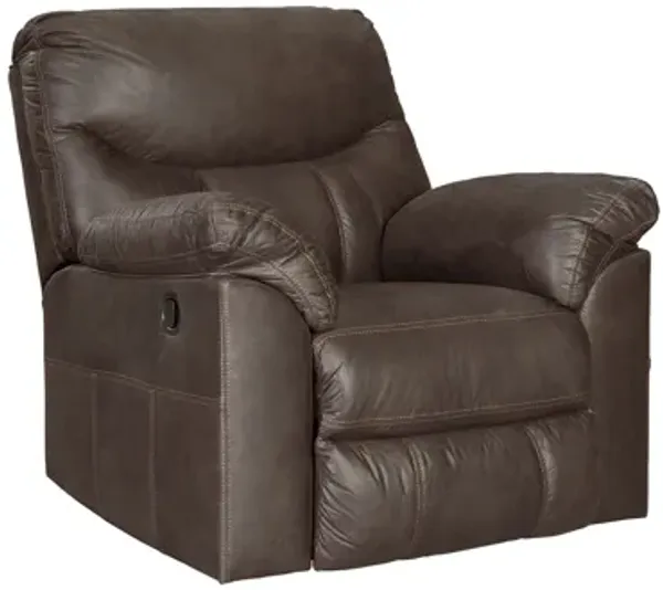 Boxberg Recliner