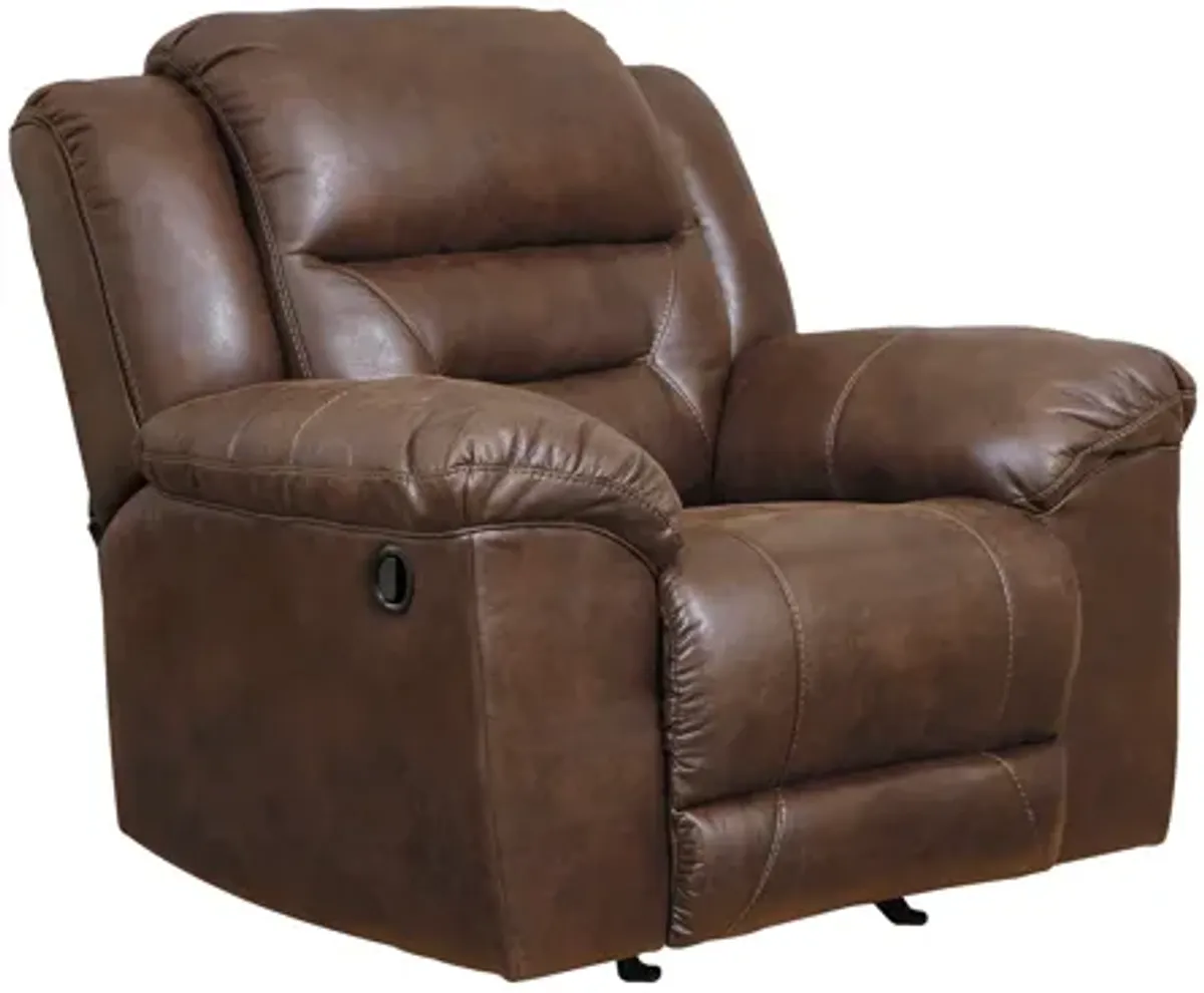 Stoneland Rocker Recliner