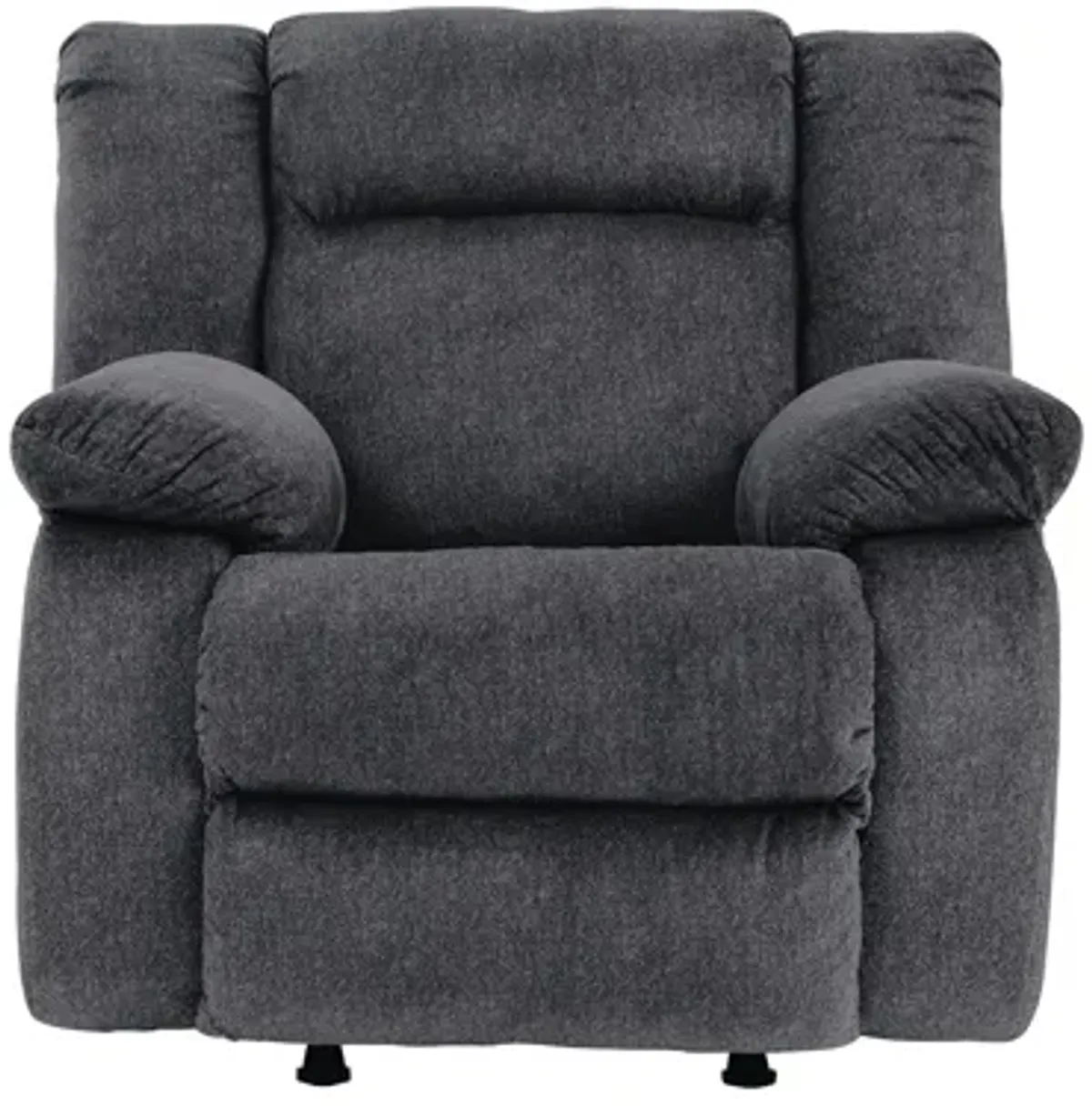 Burkner Power Rocker Recliner