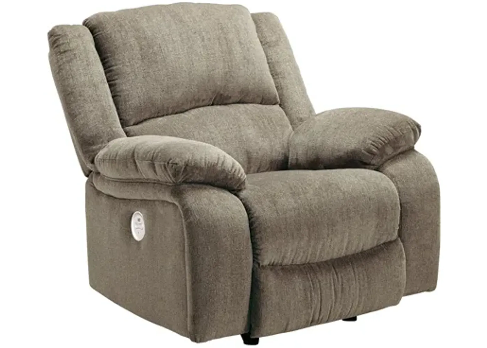 Draycoll Power Rocker Recliner