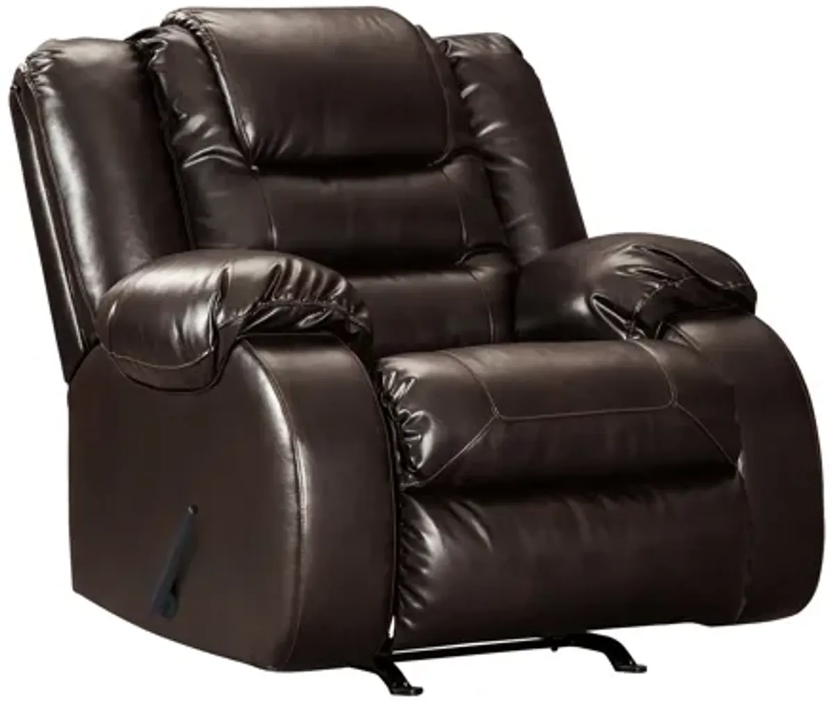 Vacherie Rocker Recliner