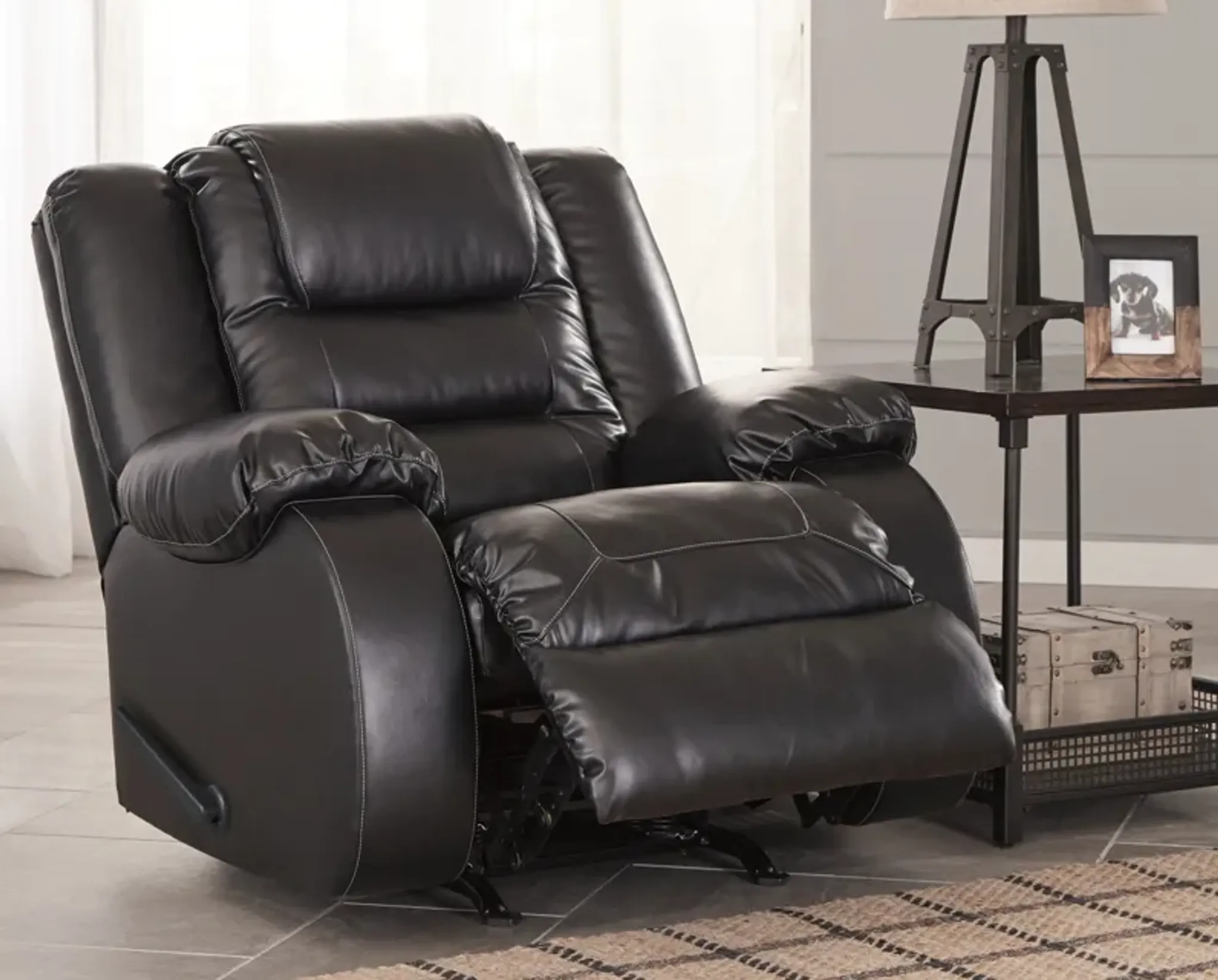 Vacherie Rocker Recliner Levin Furniture Mattress | Furniture.com