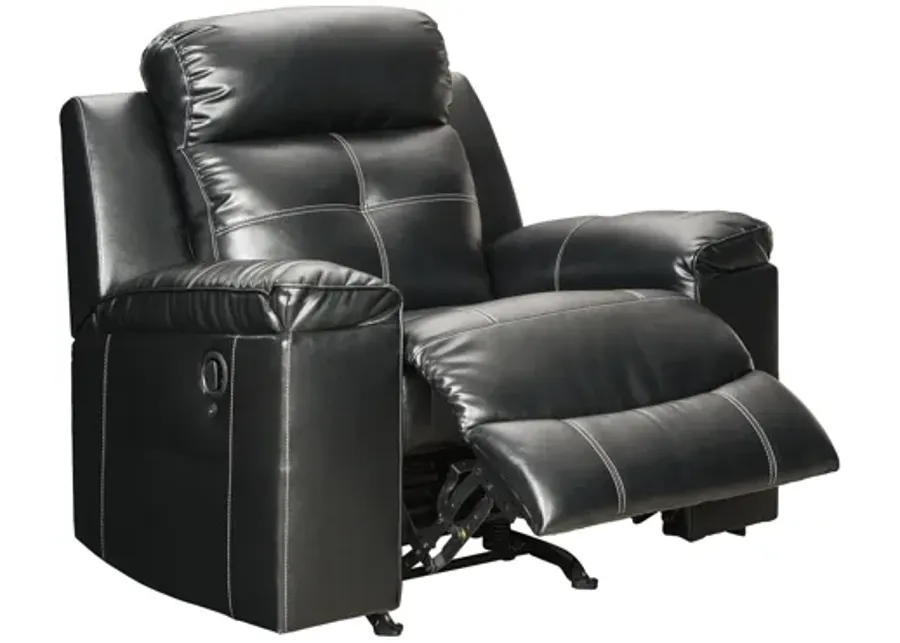 Kempten Rocker Recliner