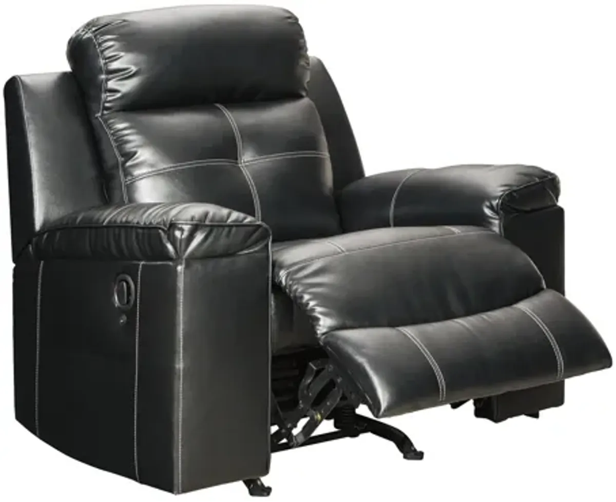 Kempten Rocker Recliner