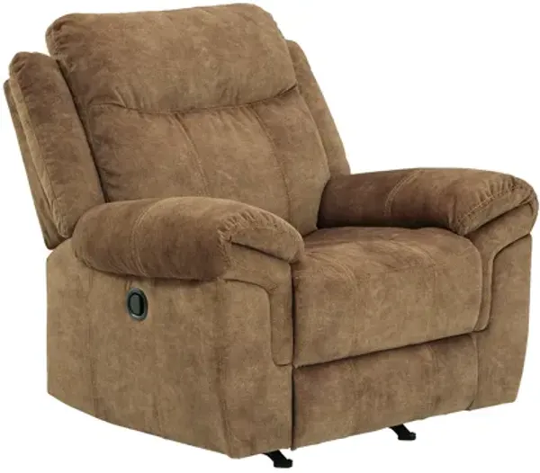Huddle-Up Recliner