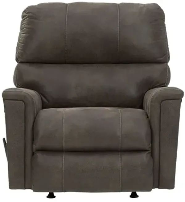 Navi Rocker Recliner