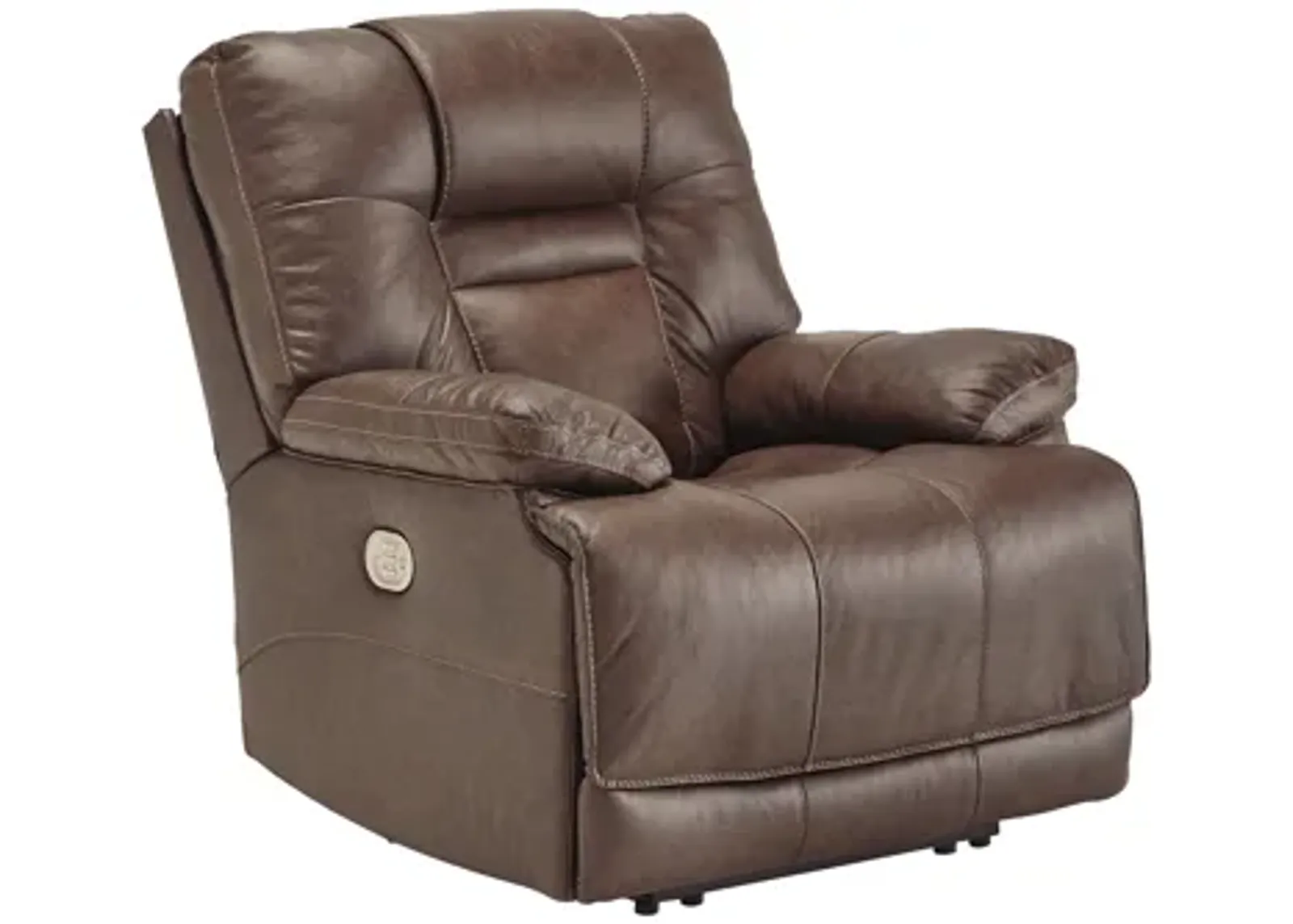 Wurstrow Power Recliner