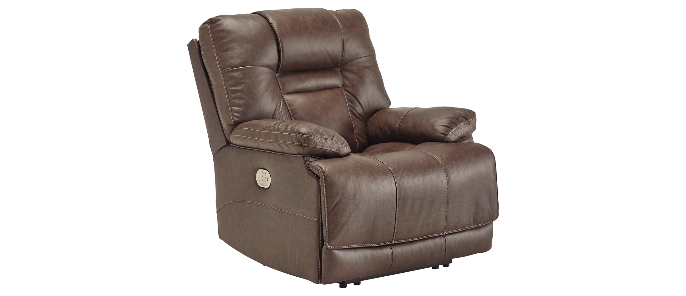 Wurstrow Power Recliner