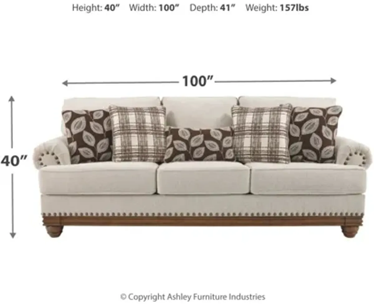 Harleson Sofa