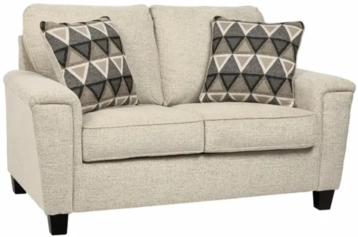 Abinger Loveseat