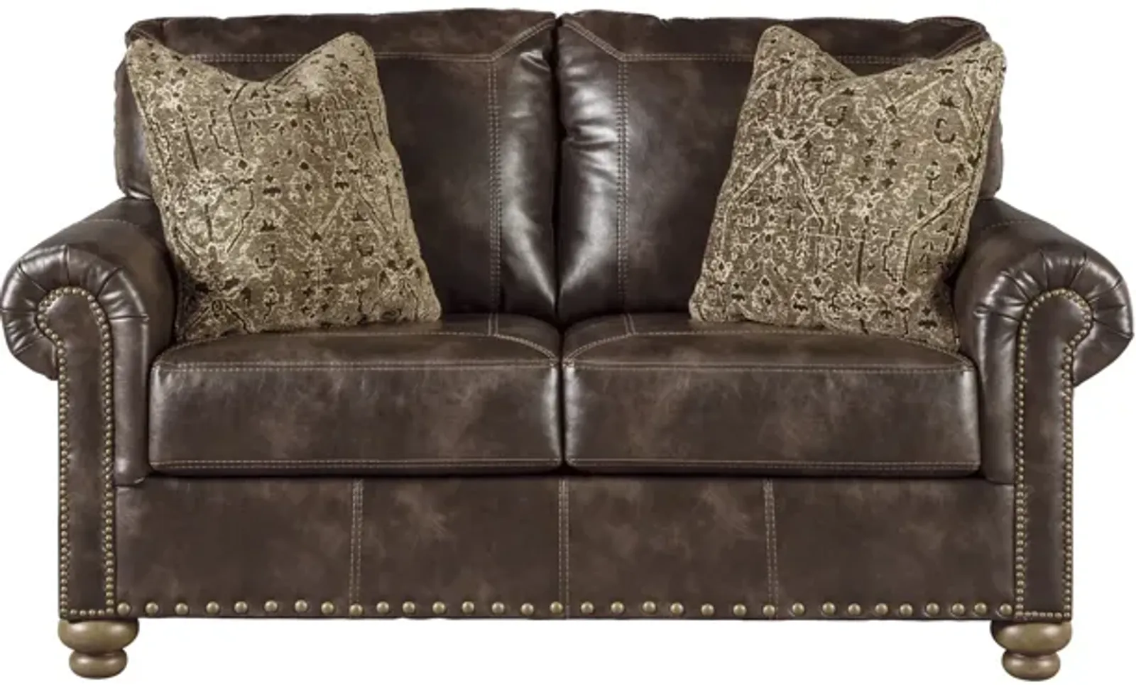 Nicorvo Loveseat