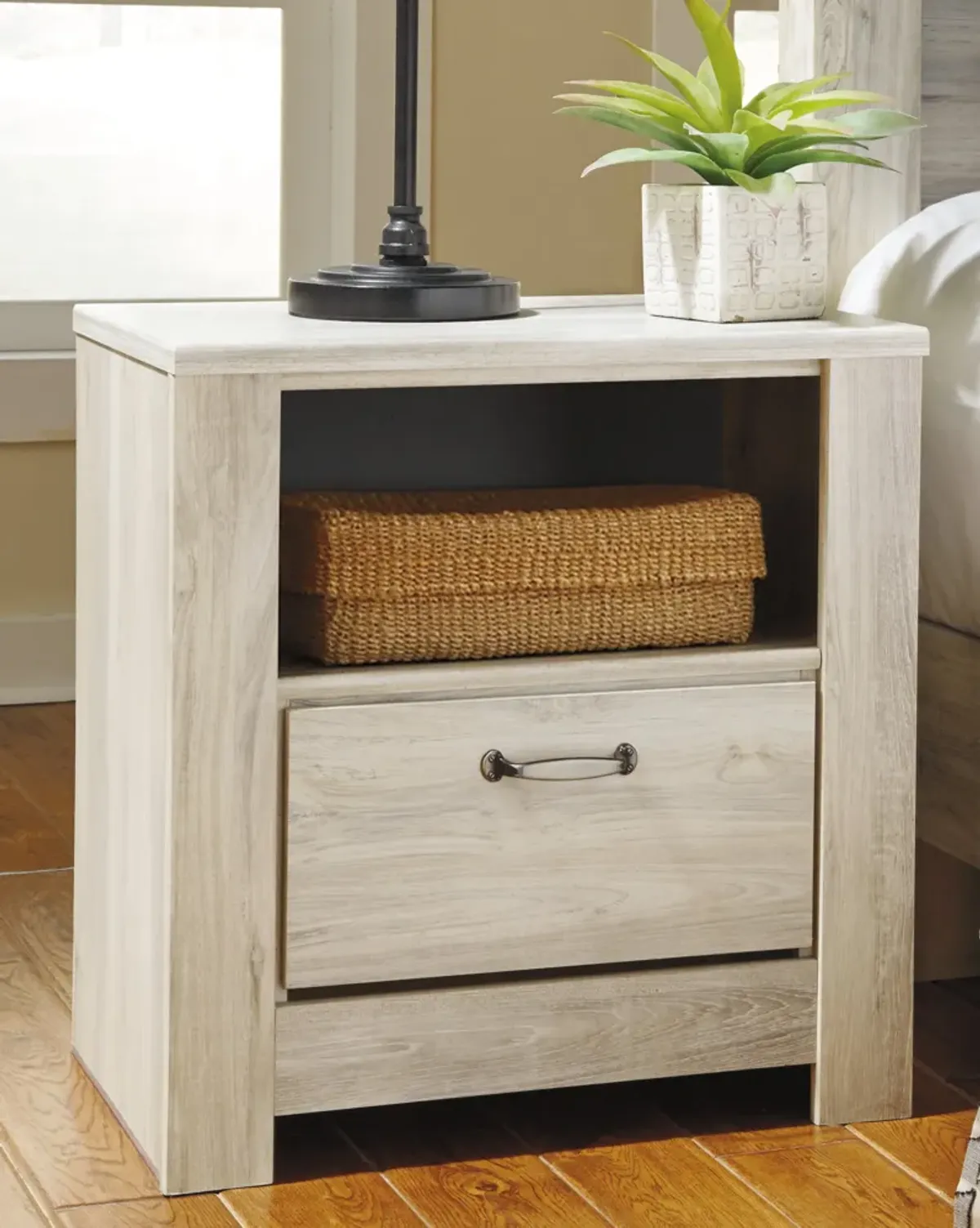 Bellaby Nightstand