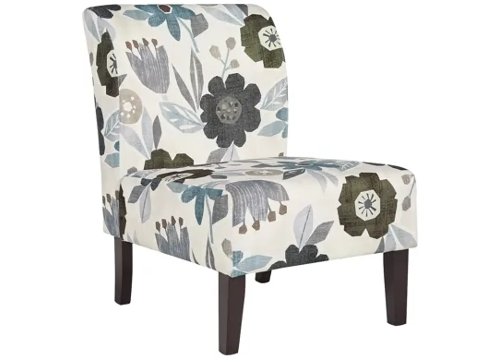 Triptis Accent Chair