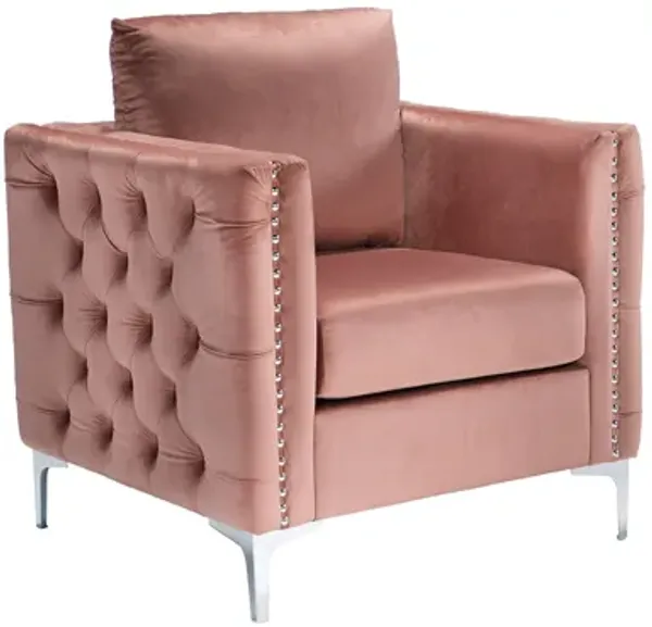 Lizmont Accent Chair