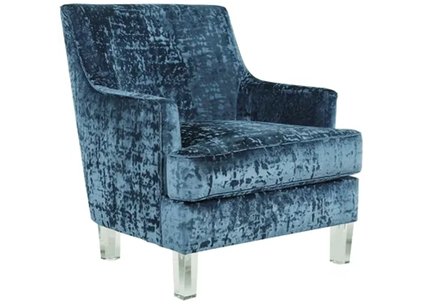 Gloriann Accent Chair