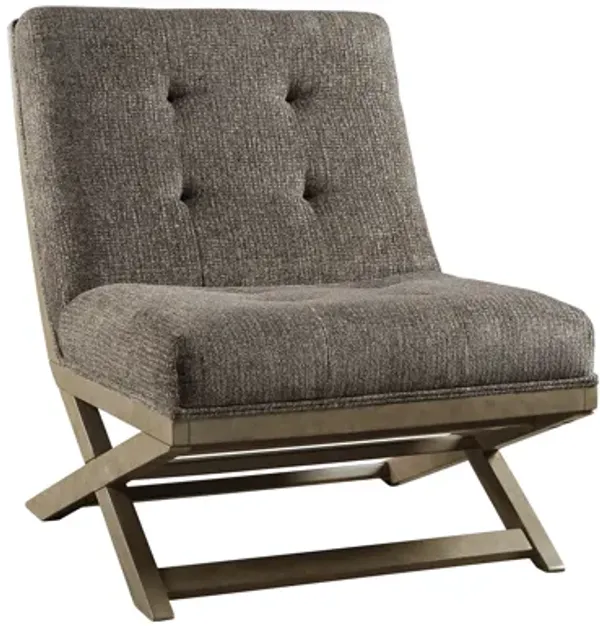 Sidewinder Accent Chair