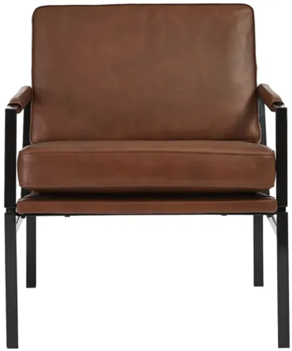 Puckman Accent Chair