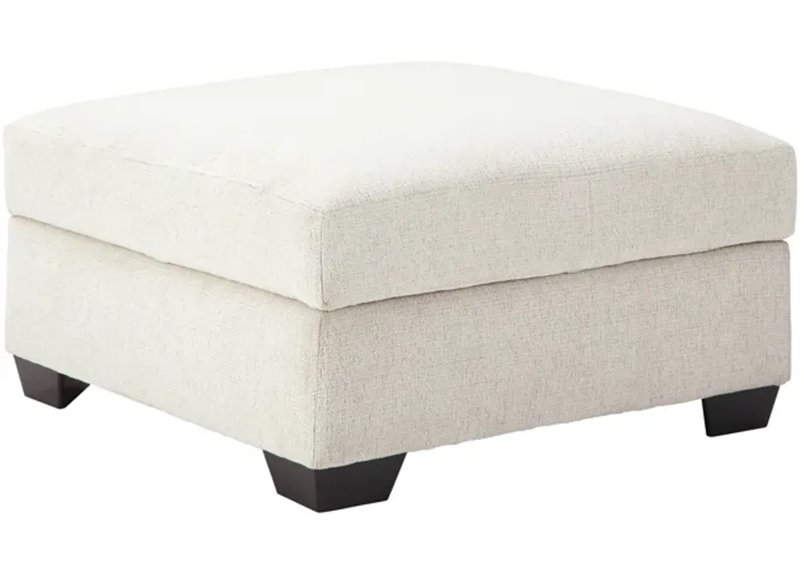 Cambri Ottoman With Storage