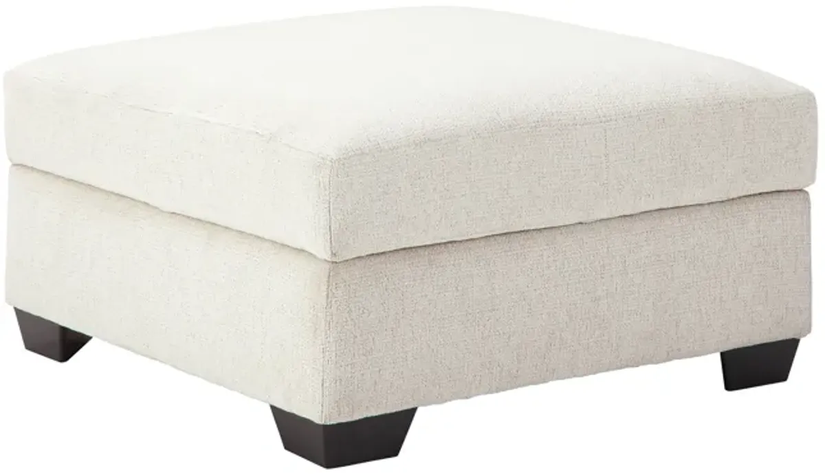 Cambri Ottoman With Storage