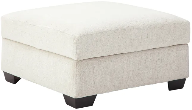 Cambri Ottoman With Storage