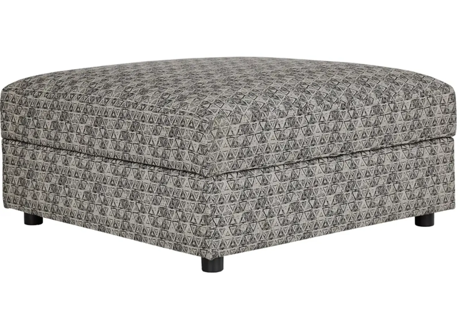 Kellway Storage Ottoman