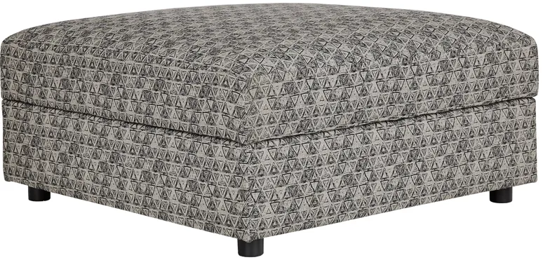 Kellway Storage Ottoman