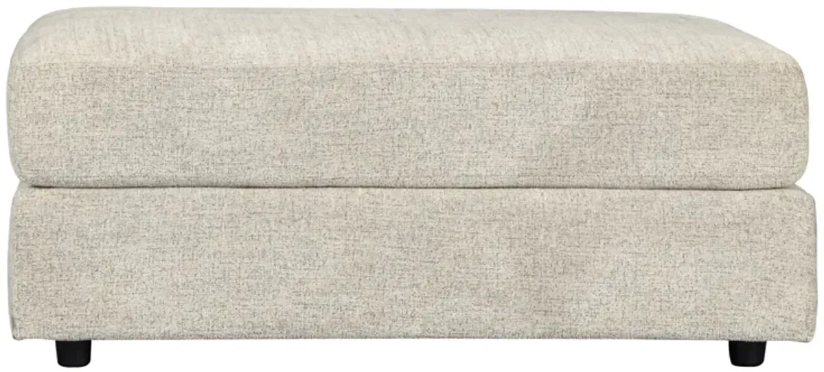 Soletren Oversized Accent Ottoman